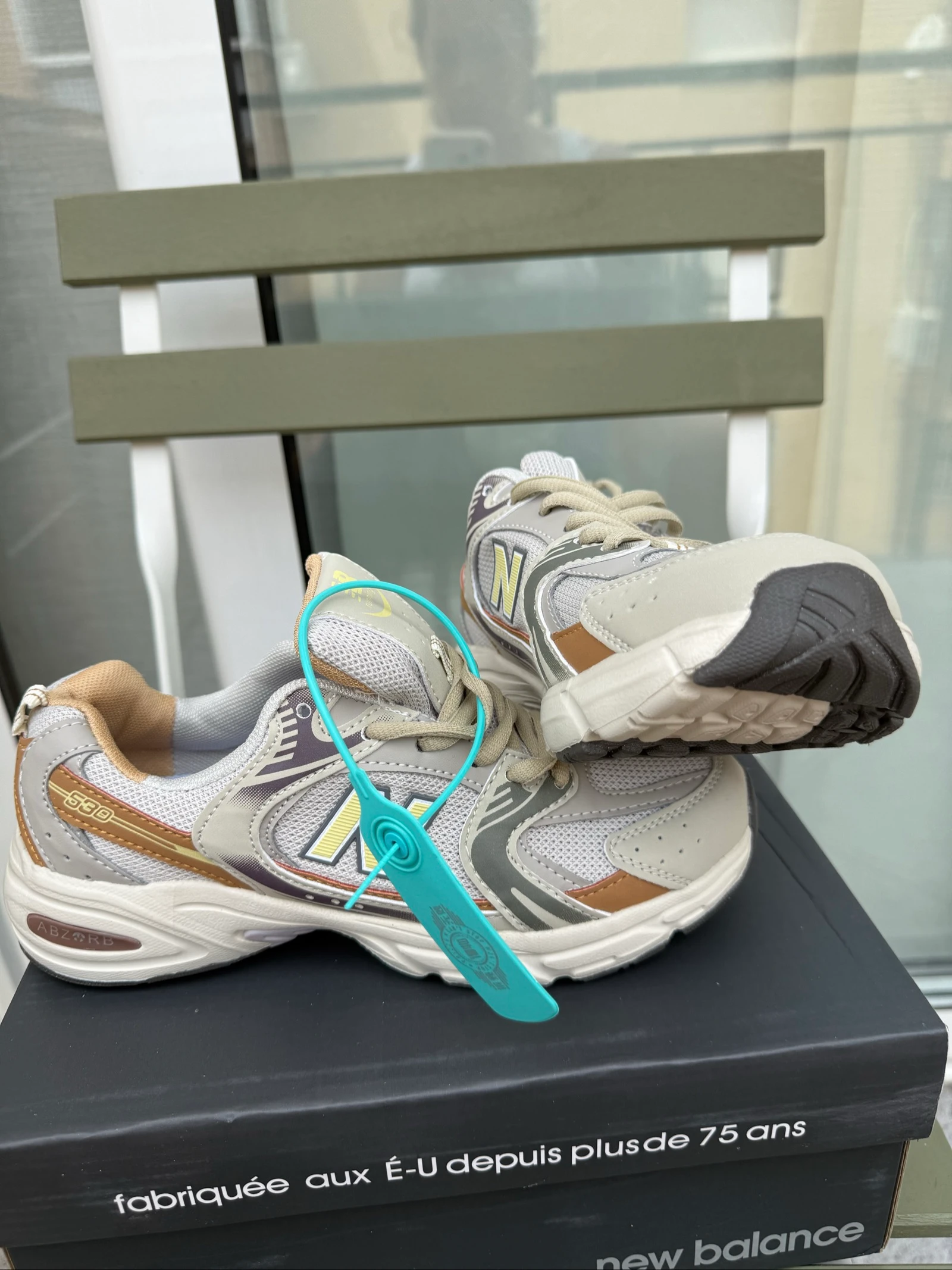 Zapatillas 
